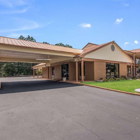 Quality Inn & Suites Corinth West Esterno foto
